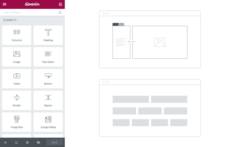 Как мы упрощаем работу себе и клиентам при помощи Elementor Page Builder