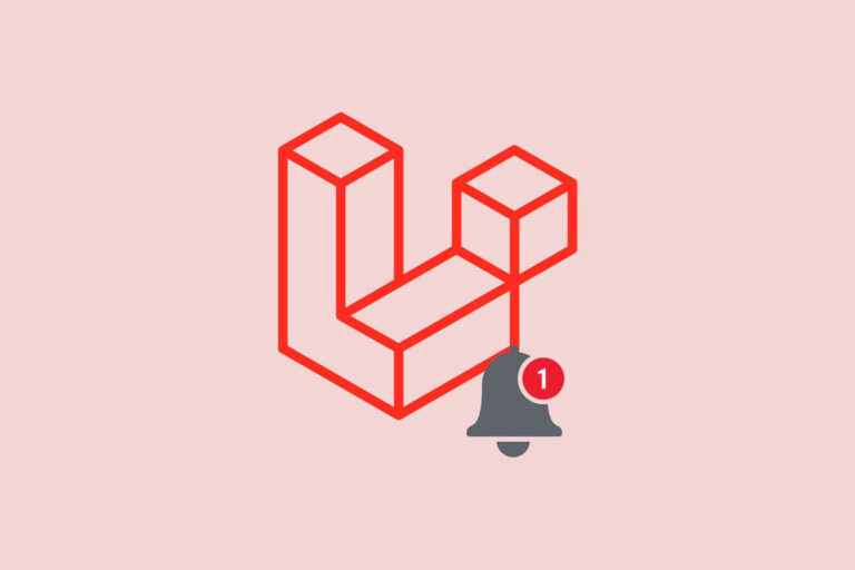 Laravel отправка почтовых уведомлений, полезные советы