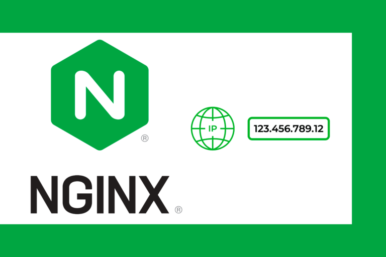 Nginx: Как показывать разные сайты разным IP