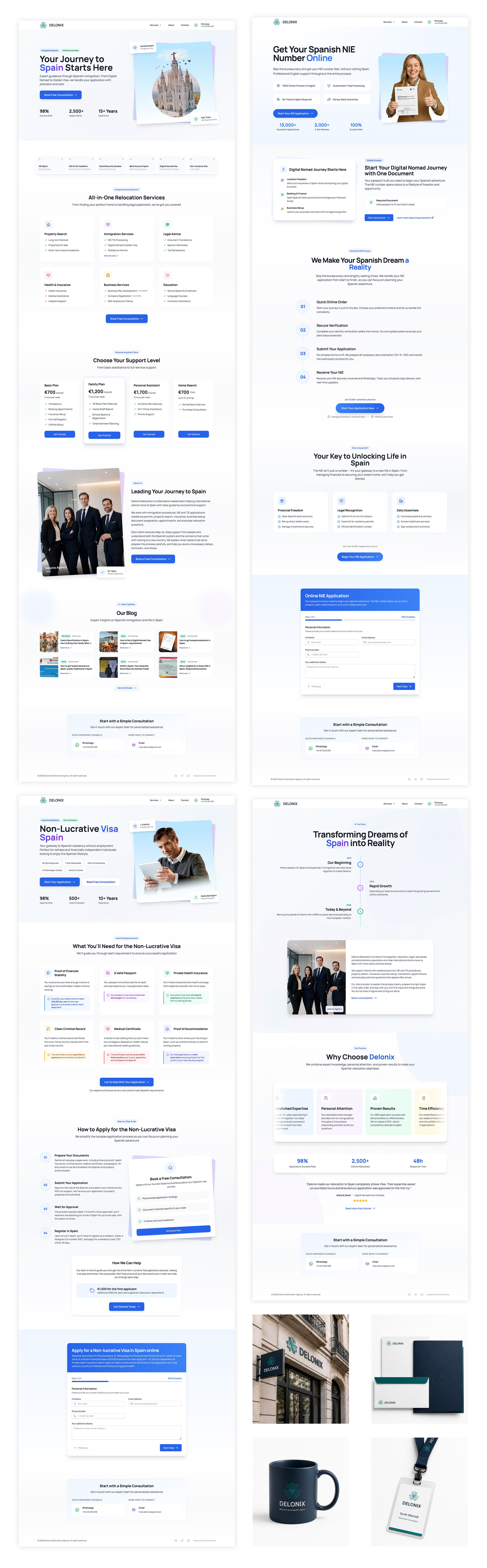 delonix_website