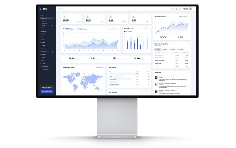 CRM Custom Solutions: How Zaltsman Media Delivers Customized Success