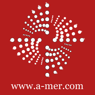 Amer Logo
