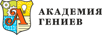 Academy Logo